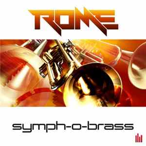 Rome - Symph-o-Brass FLAC