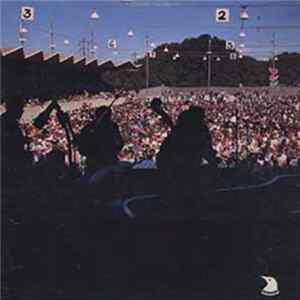 Prince Laswha - Firebirds Live At Monterey Jazz Festival Vol III FLAC