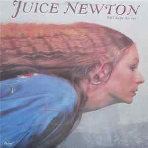 Juice Newton - Well Kept Secret FLAC