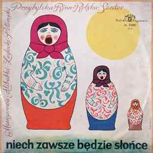 Various - Niech Zawsze Będzie Słońce FLAC