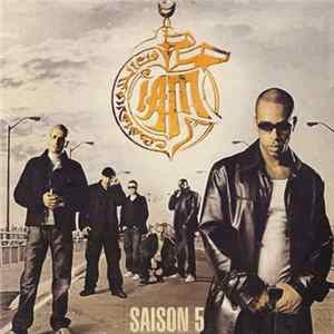 IAM - Saison 5 FLAC
