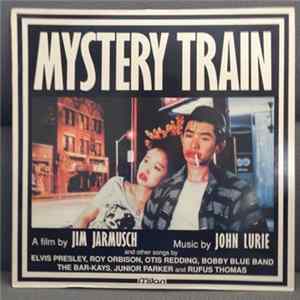Various - Mystery Train FLAC