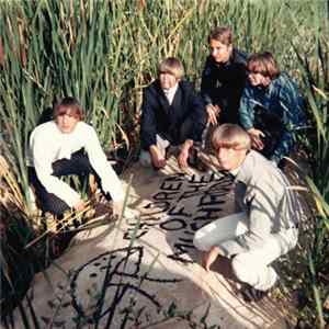 Children Of The Mushroom - Children Of The Mushroom FLAC