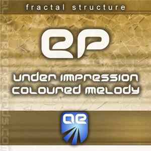 Fractal Structure - Fractal Structure EP FLAC