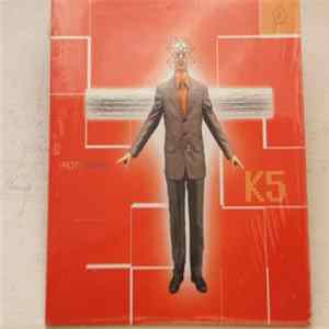 Rothkamm - K5 2004|2012 FLAC