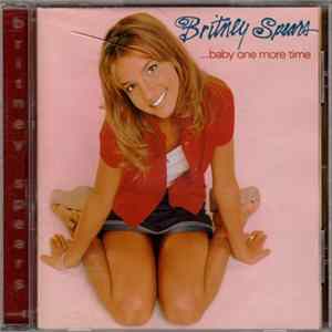 Britney Spears - ...Baby One More Time FLAC