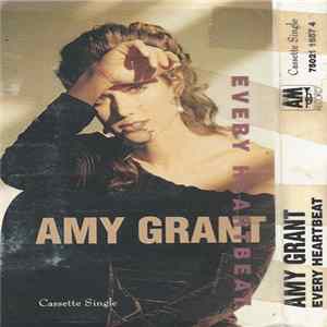 Amy Grant - Every Heartbeat FLAC
