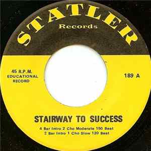 Unknown Artist - Stairway To Success / I've Got Talent FLAC