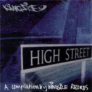 Various - High Street FLAC