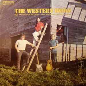 The Western Union - Album No. 2 FLAC