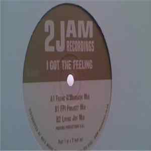 11 Jam - I Got The Feeling FLAC