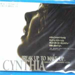 Cynthia - Break Up To Make Up FLAC
