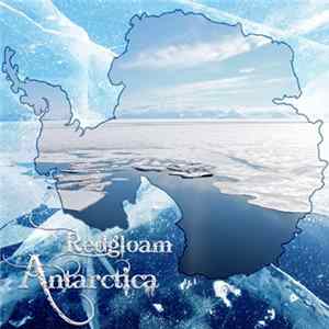 Redgloam - Antarctica FLAC
