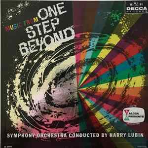 Harry Lubin - Music From One Step Beyond FLAC