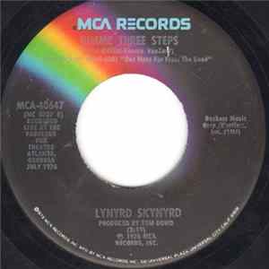 Lynyrd Skynyrd - Gimme Three Steps FLAC