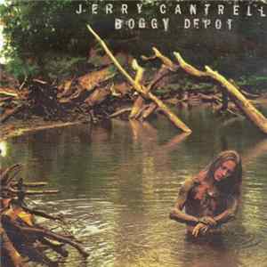 Jerry Cantrell - Boggy Depot FLAC