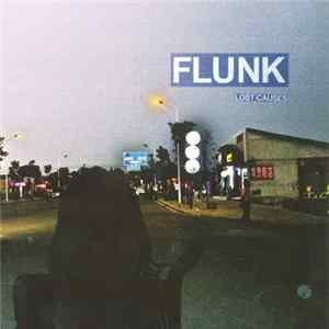 Flunk - Lost Causes FLAC