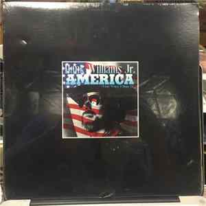 Hank Williams Jr. - America (The Way I See It) FLAC