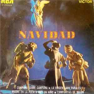 Escolanía "Mater Amabilis" - Navidad FLAC