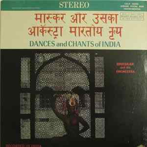 Bhaskar - Dances And Chants Of India FLAC