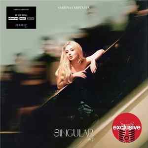 Sabrina Carpenter - Singular: Act I FLAC
