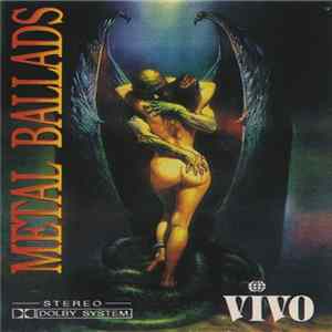 Various - Metal Ballads FLAC