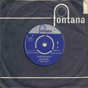 Maisie McDaniel - My Heart Cries For You FLAC