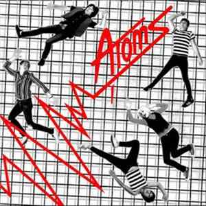 Atoms - Format FLAC