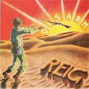Reig - Disarm FLAC