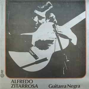 Alfredo Zitarrosa - Guitarra Negra FLAC