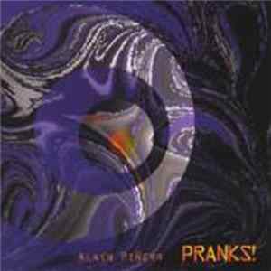 Alain Piñero - Pranks! FLAC