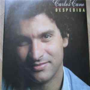 Carlos Cano - Despedida FLAC