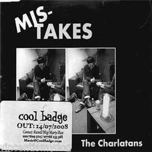 The Charlatans - Mis-Takes FLAC