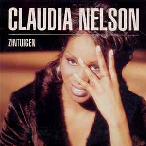 Claudia Nelson - Zintuigen FLAC