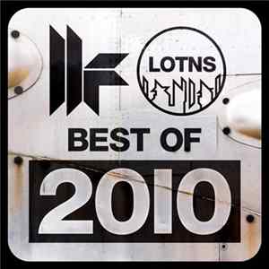 Various - Toolroom Records vs. Leaders Of The New School - Best Of 2010 FLAC