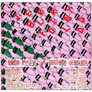 Nina Ryser / Nathan Ventura - Jerry Blindfold FLAC