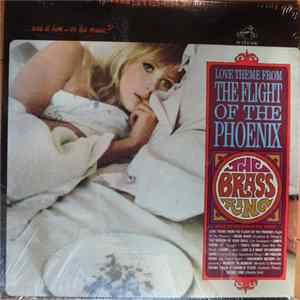 The Brass Ring - Love Theme From The Flight Of The Phoenix FLAC