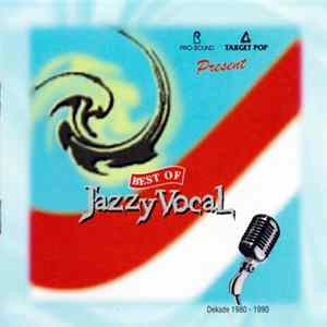 Various - Best Of Jazzy Vocal FLAC