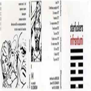Starfuckers - Infrantumi FLAC