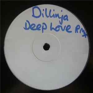 Dillinja & Mystery - Deep Love (Remix) / Moods FLAC