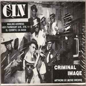 C.I.N. - Criminal Image FLAC