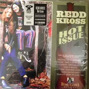 Redd Kross - Hot Issue FLAC