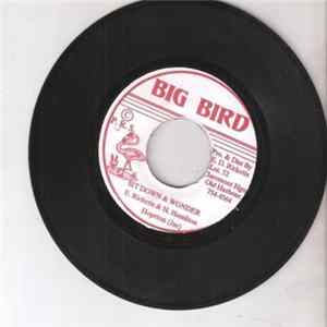 Hopeton Junior - Sit Down And Wonder FLAC