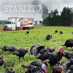 Starlito - Fried Turkey FLAC