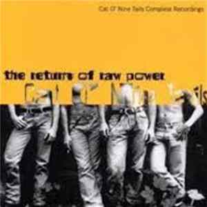 Cat O'Nine Tails - The Return Of Raw Power FLAC