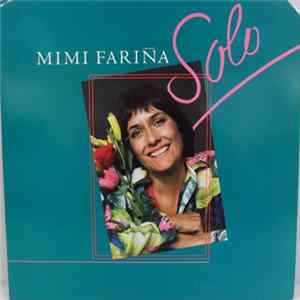 Mimi Fariña - Solo FLAC