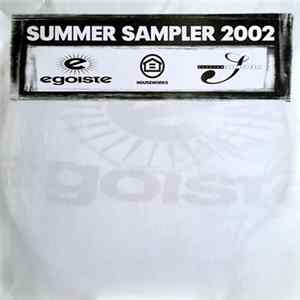 Various - Summer Sampler 2002 FLAC