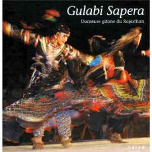 Gulabi Sapera - Danseuse Gitane du Rajasthan FLAC