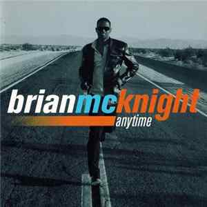 Brian McKnight - Anytime FLAC