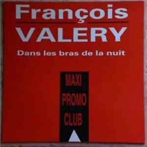 François Valéry - Dans Les Bras De La Nuit FLAC